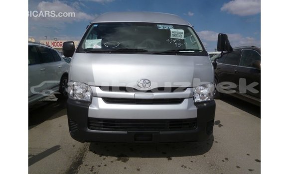 Buy Import Toyota Hiace Other Car in Import - Dubai in Andijon Buy Import Toyota Hiace Other Car in Import - Dubai in Andijon