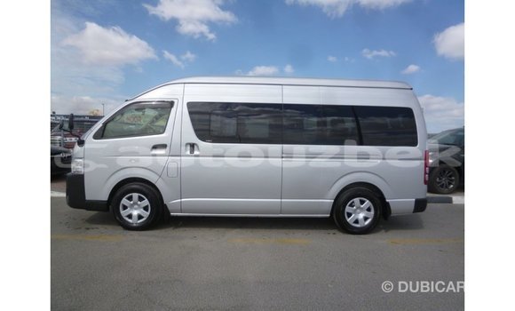 Buy Import Toyota Hiace Other Car in Import - Dubai in Andijon Buy Import Toyota Hiace Other Car in Import - Dubai in Andijon