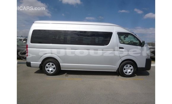 Buy Import Toyota Hiace Other Car in Import - Dubai in Andijon Buy Import Toyota Hiace Other Car in Import - Dubai in Andijon