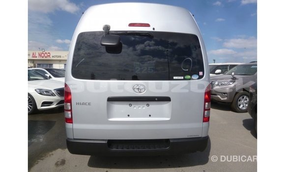 Buy Import Toyota Hiace Other Car in Import - Dubai in Andijon Buy Import Toyota Hiace Other Car in Import - Dubai in Andijon