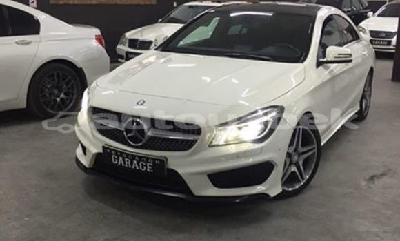 Buy Used Mercedes-Benz C–Class White Car in Tashkent in Toskent Buy Used Mercedes-Benz C–Class White Car in Tashkent in Toskent