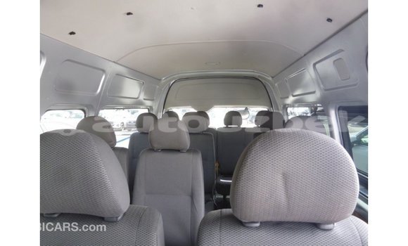 Buy Import Toyota Hiace Other Car in Import - Dubai in Andijon Buy Import Toyota Hiace Other Car in Import - Dubai in Andijon