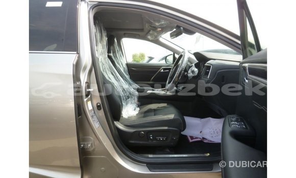 Buy Import Lexus RX 350 Other Car in Import - Dubai in Andijon Buy Import Lexus RX 350 Other Car in Import - Dubai in Andijon
