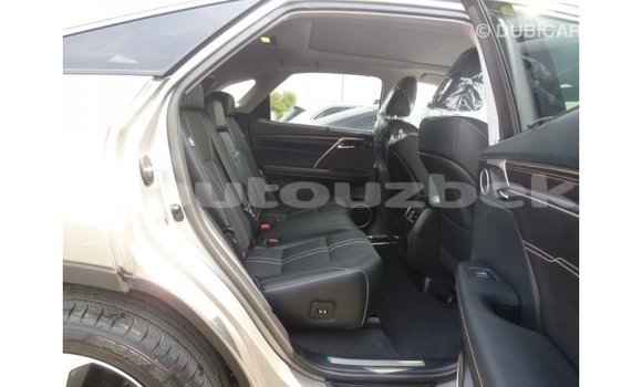 Buy Import Lexus RX 350 Other Car in Import - Dubai in Andijon Buy Import Lexus RX 350 Other Car in Import - Dubai in Andijon