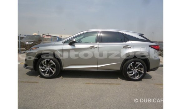 Buy Import Lexus RX 350 Other Car in Import - Dubai in Andijon Buy Import Lexus RX 350 Other Car in Import - Dubai in Andijon