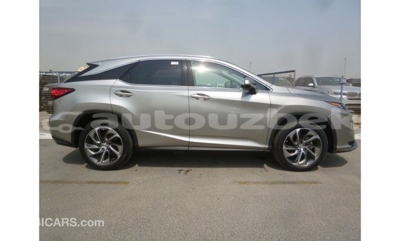 Buy Import Lexus RX 350 Other Car in Import - Dubai in Andijon Buy Import Lexus RX 350 Other Car in Import - Dubai in Andijon