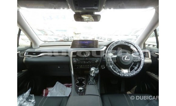 Buy Import Lexus RX 350 Other Car in Import - Dubai in Andijon Buy Import Lexus RX 350 Other Car in Import - Dubai in Andijon
