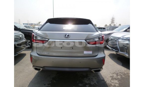 Buy Import Lexus RX 350 Other Car in Import - Dubai in Andijon Buy Import Lexus RX 350 Other Car in Import - Dubai in Andijon