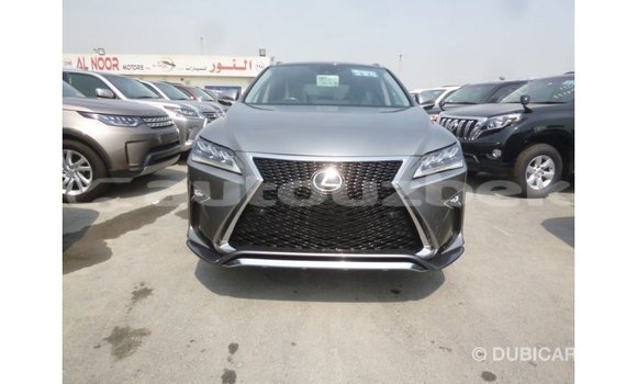 Buy Import Lexus RX 350 Other Car in Import - Dubai in Andijon Buy Import Lexus RX 350 Other Car in Import - Dubai in Andijon
