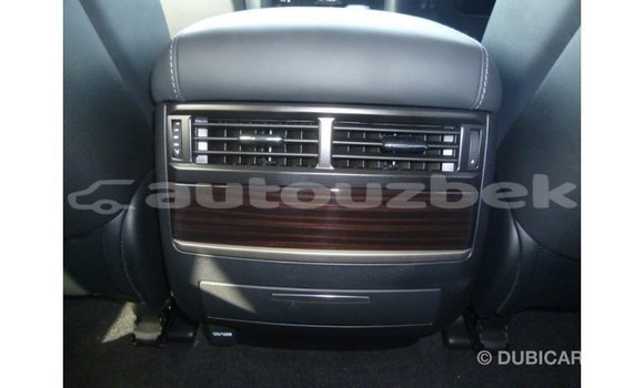 Buy Import Lexus LX Black Car in Import - Dubai in Andijon Buy Import Lexus LX Black Car in Import - Dubai in Andijon