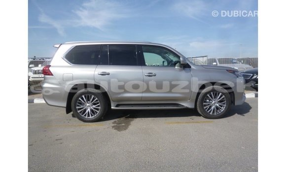 Buy Import Lexus LX Other Car in Import - Dubai in Andijon Buy Import Lexus LX Other Car in Import - Dubai in Andijon