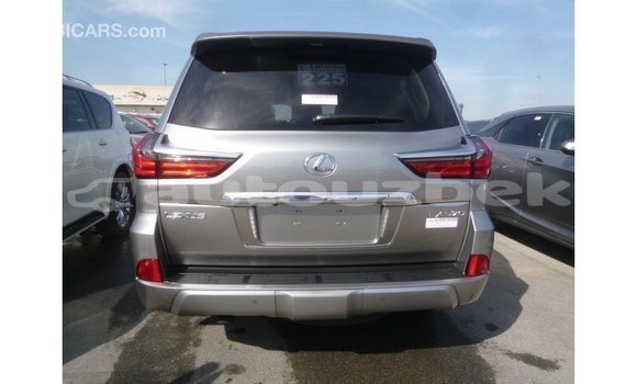 Buy Import Lexus LX Other Car in Import - Dubai in Andijon Buy Import Lexus LX Other Car in Import - Dubai in Andijon