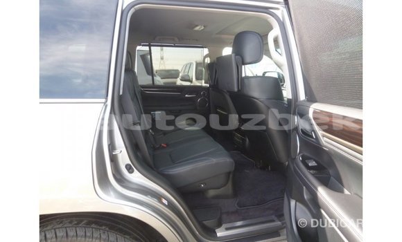 Buy Import Lexus LX Other Car in Import - Dubai in Andijon Buy Import Lexus LX Other Car in Import - Dubai in Andijon