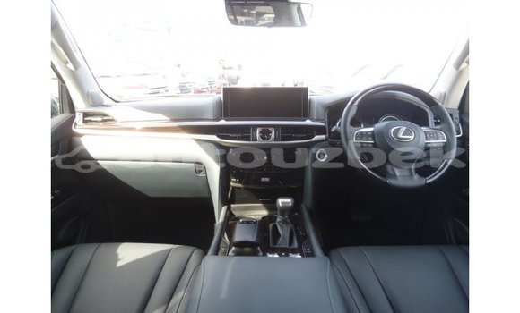 Buy Import Lexus LX Other Car in Import - Dubai in Andijon Buy Import Lexus LX Other Car in Import - Dubai in Andijon