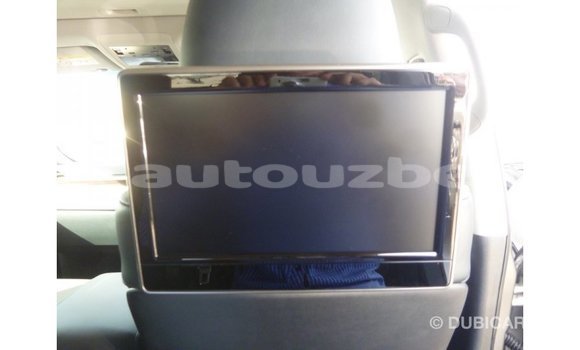 Buy Import Lexus LX Other Car in Import - Dubai in Andijon Buy Import Lexus LX Other Car in Import - Dubai in Andijon