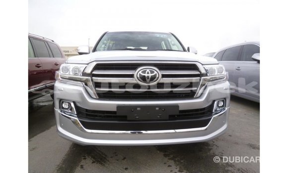 Buy Import Toyota Land Cruiser Other Car in Import - Dubai in Andijon Buy Import Toyota Land Cruiser Other Car in Import - Dubai in Andijon