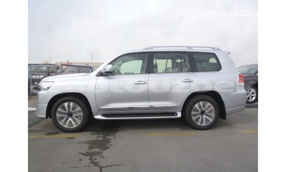 Buy Import Toyota Land Cruiser Other Car in Import - Dubai in Andijon Buy Import Toyota Land Cruiser Other Car in Import - Dubai in Andijon