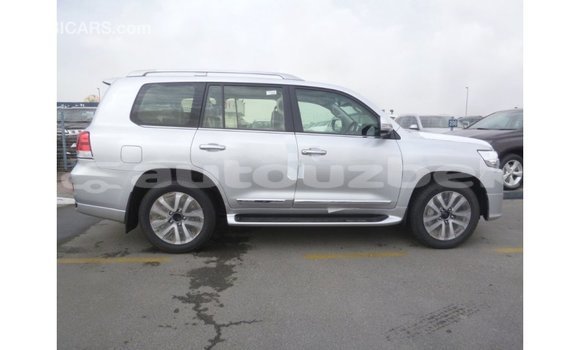 Buy Import Toyota Land Cruiser Other Car in Import - Dubai in Andijon Buy Import Toyota Land Cruiser Other Car in Import - Dubai in Andijon