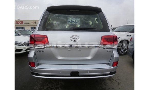 Buy Import Toyota Land Cruiser Other Car in Import - Dubai in Andijon Buy Import Toyota Land Cruiser Other Car in Import - Dubai in Andijon