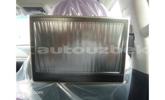 Buy Import Toyota Land Cruiser Other Car in Import - Dubai in Andijon Buy Import Toyota Land Cruiser Other Car in Import - Dubai in Andijon