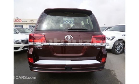 Buy Import Toyota Land Cruiser Other Car in Import - Dubai in Andijon Buy Import Toyota Land Cruiser Other Car in Import - Dubai in Andijon