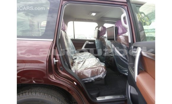 Buy Import Toyota Land Cruiser Other Car in Import - Dubai in Andijon Buy Import Toyota Land Cruiser Other Car in Import - Dubai in Andijon