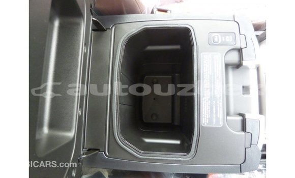 Buy Import Toyota Land Cruiser Other Car in Import - Dubai in Andijon Buy Import Toyota Land Cruiser Other Car in Import - Dubai in Andijon