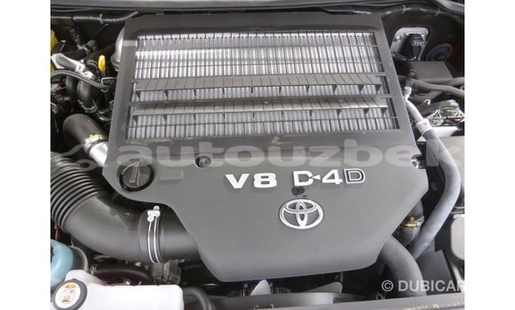 Buy Import Toyota Land Cruiser Other Car in Import - Dubai in Andijon Buy Import Toyota Land Cruiser Other Car in Import - Dubai in Andijon