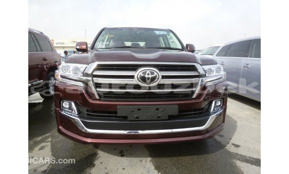 Buy Import Toyota Land Cruiser Other Car in Import - Dubai in Andijon Buy Import Toyota Land Cruiser Other Car in Import - Dubai in Andijon