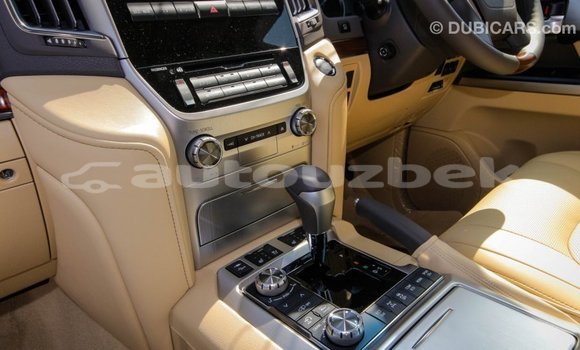 Buy Import Toyota Land Cruiser Black Car in Import - Dubai in Andijon Buy Import Toyota Land Cruiser Black Car in Import - Dubai in Andijon