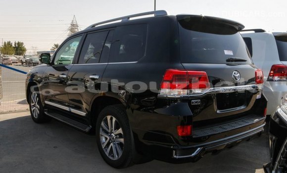 Buy Import Toyota Land Cruiser Black Car in Import - Dubai in Andijon Buy Import Toyota Land Cruiser Black Car in Import - Dubai in Andijon