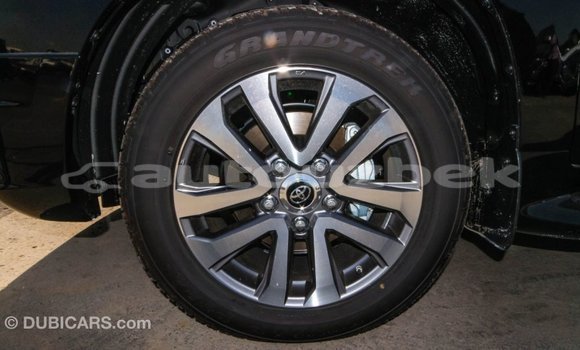 Buy Import Toyota Land Cruiser Black Car in Import - Dubai in Andijon Buy Import Toyota Land Cruiser Black Car in Import - Dubai in Andijon