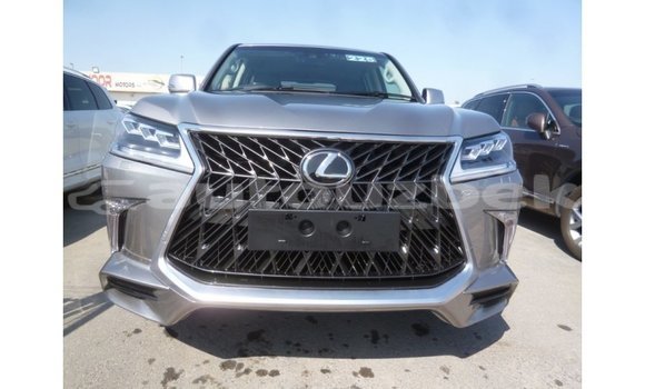 Buy Import Lexus LX Other Car in Import - Dubai in Andijon Buy Import Lexus LX Other Car in Import - Dubai in Andijon