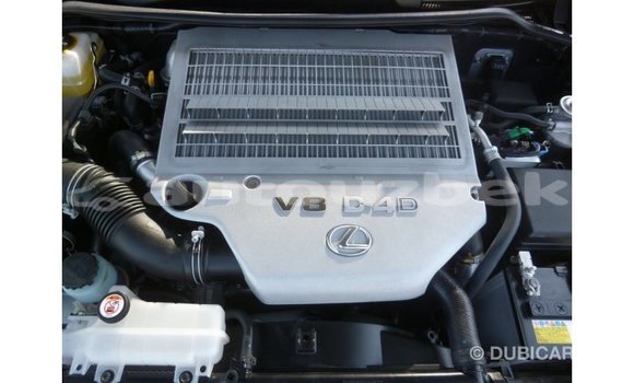Buy Import Lexus LX Other Car in Import - Dubai in Andijon Buy Import Lexus LX Other Car in Import - Dubai in Andijon