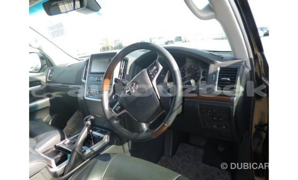 Buy Import Toyota Land Cruiser Black Car in Import - Dubai in Andijon Buy Import Toyota Land Cruiser Black Car in Import - Dubai in Andijon