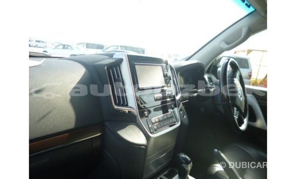 Buy Import Toyota Land Cruiser Black Car in Import - Dubai in Andijon Buy Import Toyota Land Cruiser Black Car in Import - Dubai in Andijon
