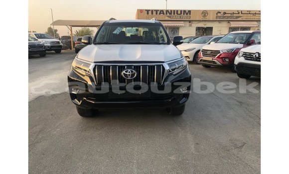 Buy Import Toyota Prado Black Car in Import - Dubai in Andijon Buy Import Toyota Prado Black Car in Import - Dubai in Andijon