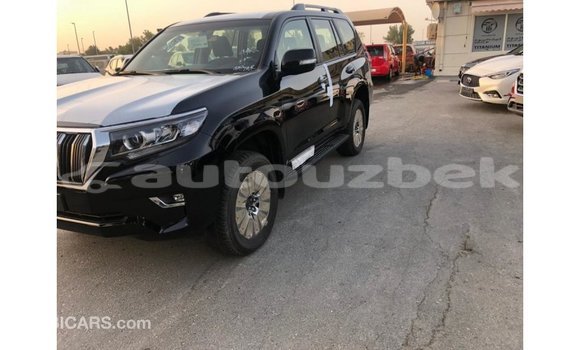 Buy Import Toyota Prado Black Car in Import - Dubai in Andijon Buy Import Toyota Prado Black Car in Import - Dubai in Andijon