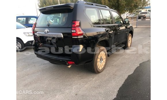 Buy Import Toyota Prado Black Car in Import - Dubai in Andijon Buy Import Toyota Prado Black Car in Import - Dubai in Andijon
