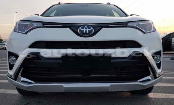Buy Import Toyota RAV4 White Car in Import - Dubai in Andijon Buy Import Toyota RAV4 White Car in Import - Dubai in Andijon