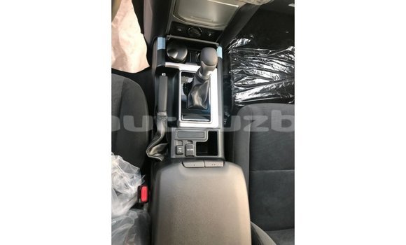 Buy Import Toyota Prado Black Car in Import - Dubai in Andijon Buy Import Toyota Prado Black Car in Import - Dubai in Andijon