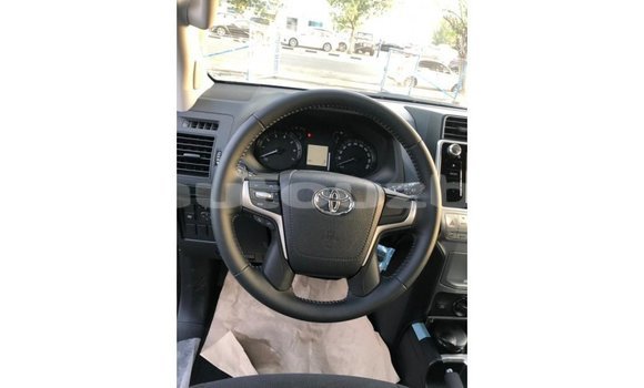Buy Import Toyota Prado Black Car in Import - Dubai in Andijon Buy Import Toyota Prado Black Car in Import - Dubai in Andijon