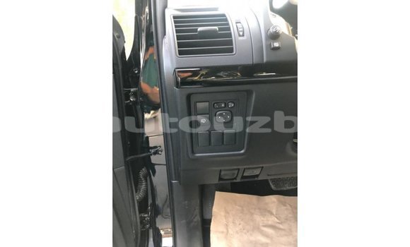 Buy Import Toyota Prado Black Car in Import - Dubai in Andijon Buy Import Toyota Prado Black Car in Import - Dubai in Andijon