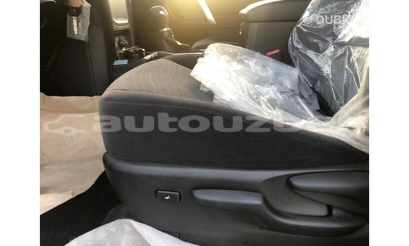 Buy Import Toyota Prado Black Car in Import - Dubai in Andijon Buy Import Toyota Prado Black Car in Import - Dubai in Andijon