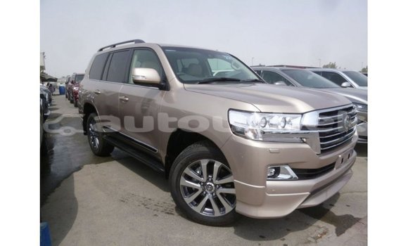 Buy Import Toyota Land Cruiser Other Car in Import - Dubai in Andijon Buy Import Toyota Land Cruiser Other Car in Import - Dubai in Andijon