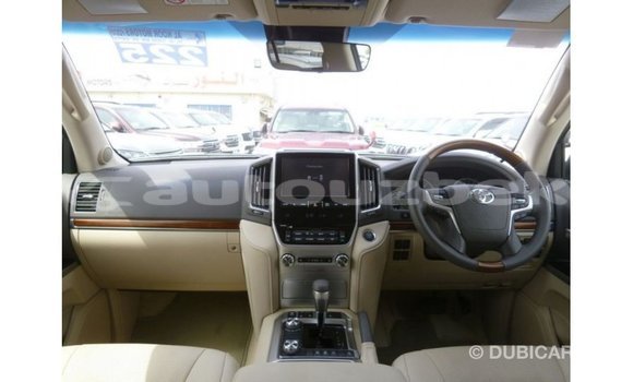 Buy Import Toyota Land Cruiser Other Car in Import - Dubai in Andijon Buy Import Toyota Land Cruiser Other Car in Import - Dubai in Andijon
