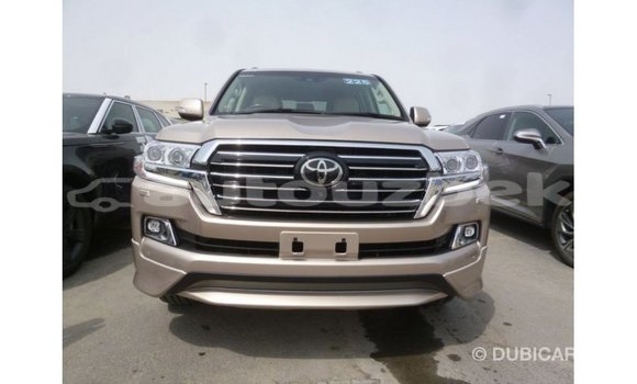 Buy Import Toyota Land Cruiser Other Car in Import - Dubai in Andijon Buy Import Toyota Land Cruiser Other Car in Import - Dubai in Andijon
