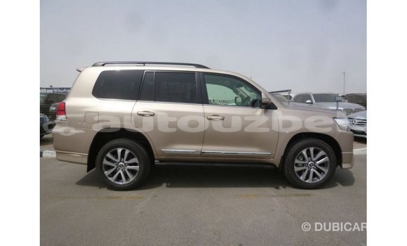 Buy Import Toyota Land Cruiser Other Car in Import - Dubai in Andijon Buy Import Toyota Land Cruiser Other Car in Import - Dubai in Andijon