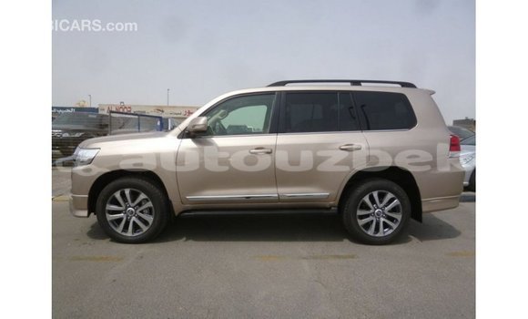 Buy Import Toyota Land Cruiser Other Car in Import - Dubai in Andijon Buy Import Toyota Land Cruiser Other Car in Import - Dubai in Andijon