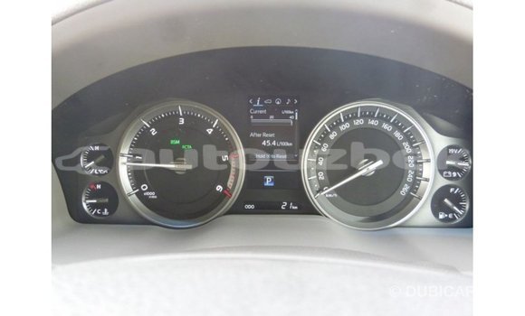 Buy Import Toyota Land Cruiser Other Car in Import - Dubai in Andijon Buy Import Toyota Land Cruiser Other Car in Import - Dubai in Andijon